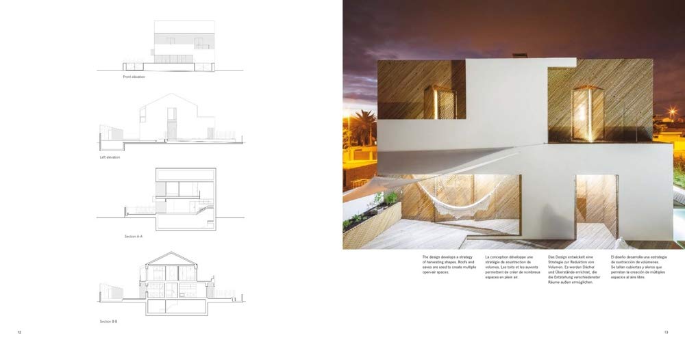 Exclusive Architecture & Innovative Design (Contemporary Architecture & Interiors)