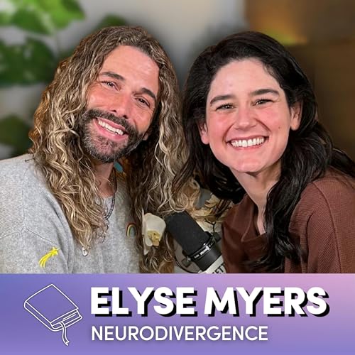What It’s Like to Get an Autism Diagnosis as an Adult (with Elyse Myers) cover art