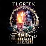 Cover of Dark Heart