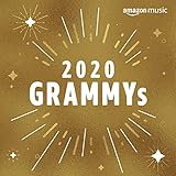  2020 GRAMMYs