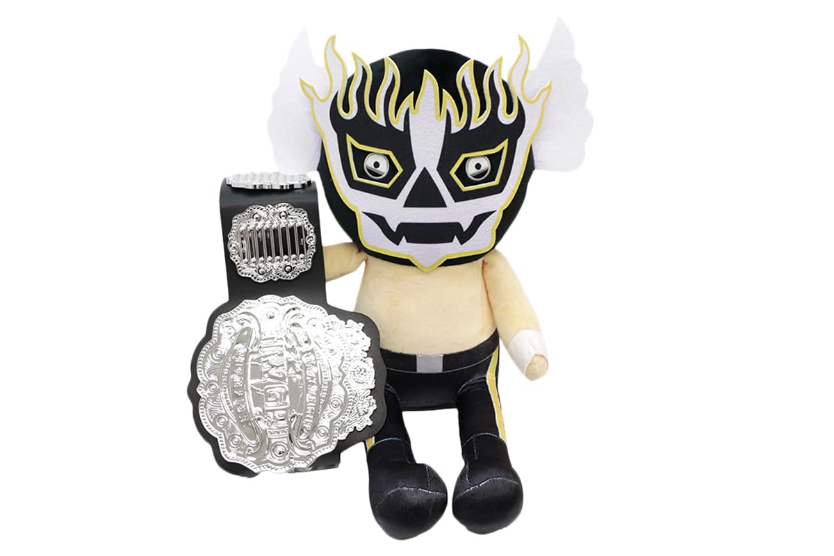 Amazon.co.jp: 新日本プロレスリング IWGP ジュニアヘビー級