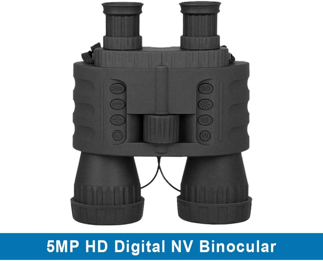 binocolo termico per adulti