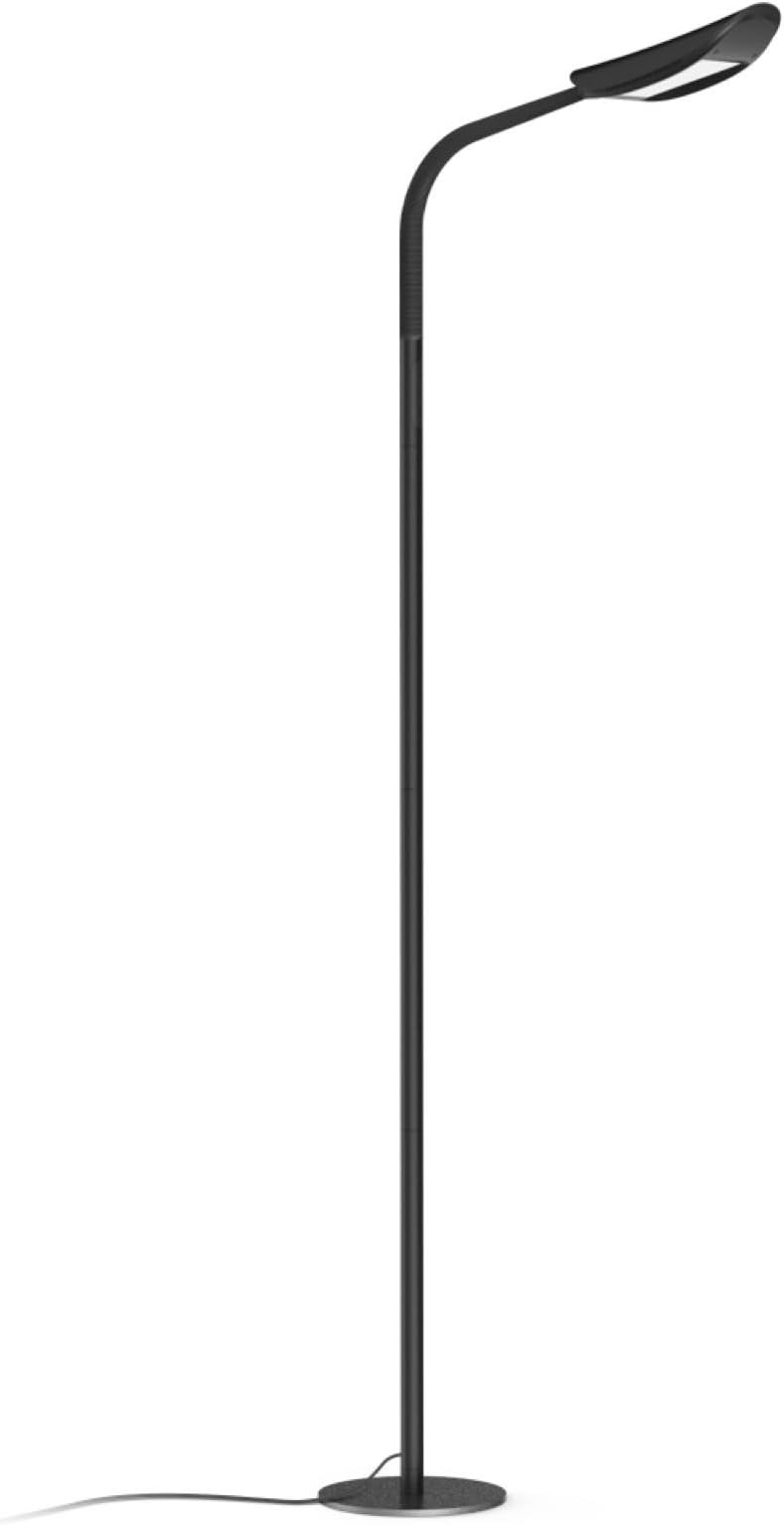 Avantica LED Torchiere Floor Lamp (71inch-Downlight lamp)