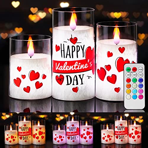 The 14 Best Valentine'day Candles of 2023 You Will Fall In Love