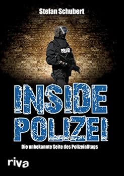 Paperback Inside Polizei Book