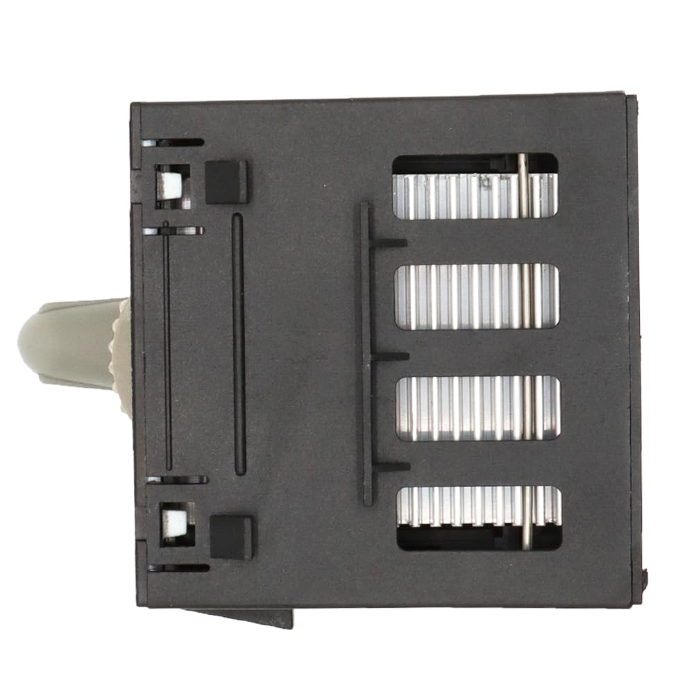 15013005 Headlight Switch Instrument Panel Dimmer Switch Compatible with Chevrolet Gmc 1995-2002