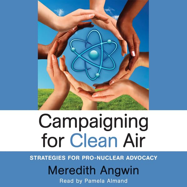 Cover art for Campaigning for Clean Air