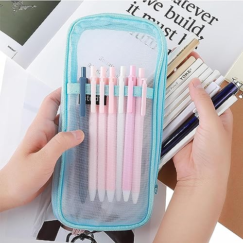 Multifunzionale Astuccio Trasparente con