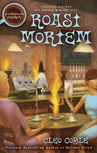 Buy Roast Mortem (A Coffeehouse Mystery) — BookShops.in