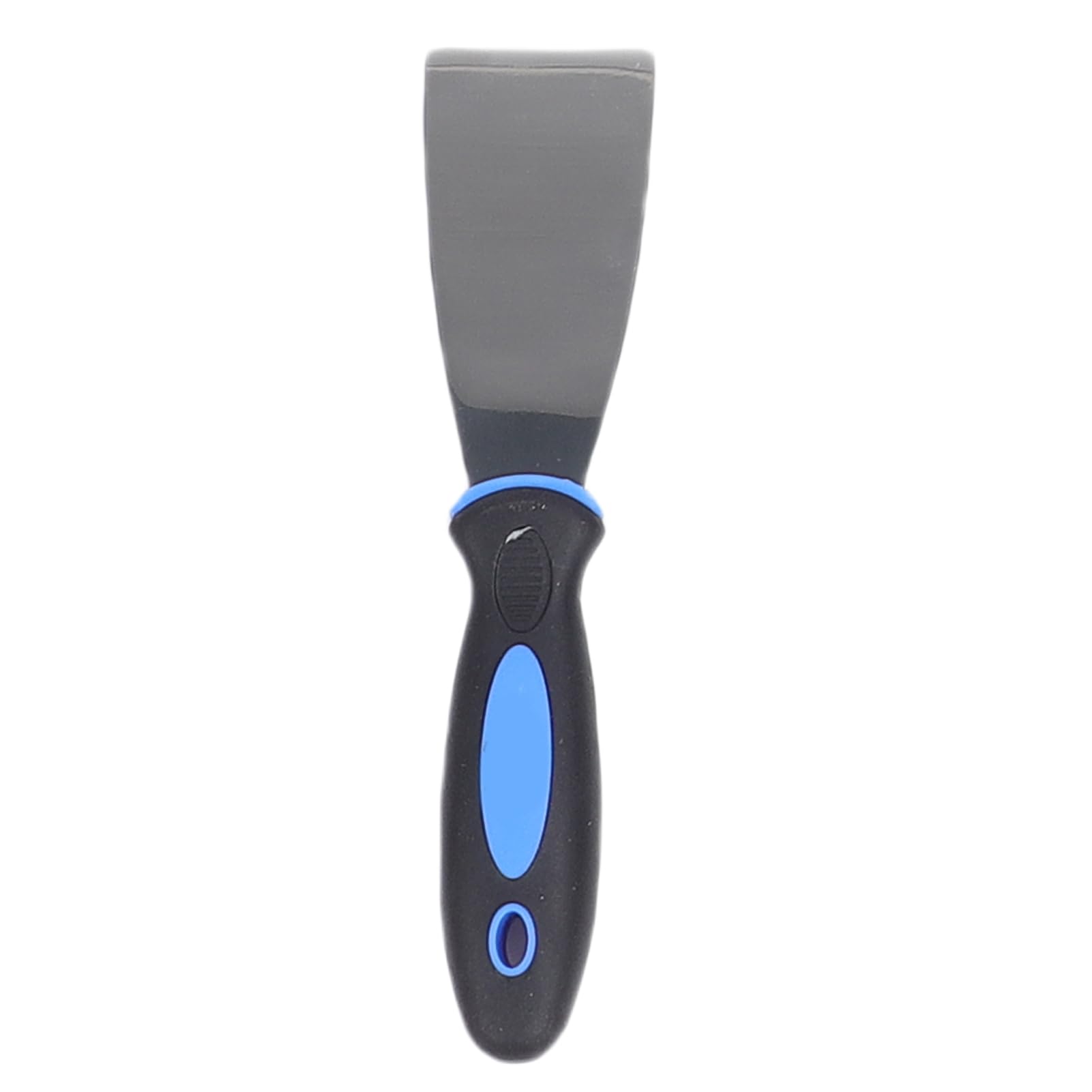 Naroote Ensemble de Couteaux à Cloison Sèche, 8 Pièces de Couteaux à Mastic en Acier Inoxydable avec à Ruban, Grattoir de Peintre et Poêle à Boue de 14", Kit d'outils Manuels pour Cloisons Sèches