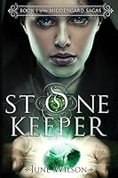 Stone Keeper 1520736762 Book Cover