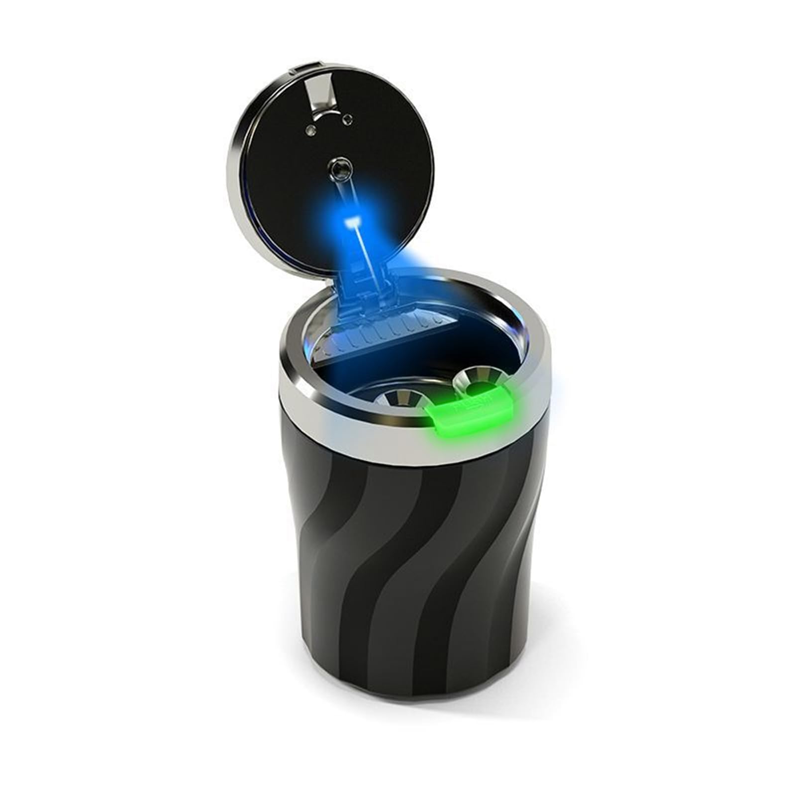 RPGPRLGYO Car Ashtray for VW Taigo 2021-2025
