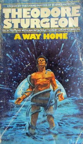 A Way Home B0010V1OJY Book Cover