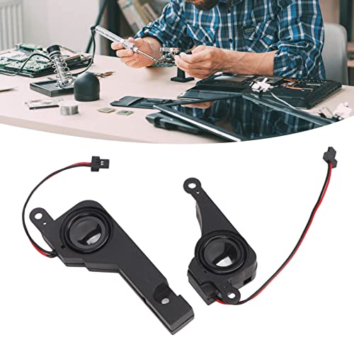 Plyisty Replacement Right and Left Speaker, Laptop Internal Loudspeaker L & R Speakers Set for 5552, 5251, 5336, 5736, NV59C, 5551G, 5741G, 5742G - Image 4