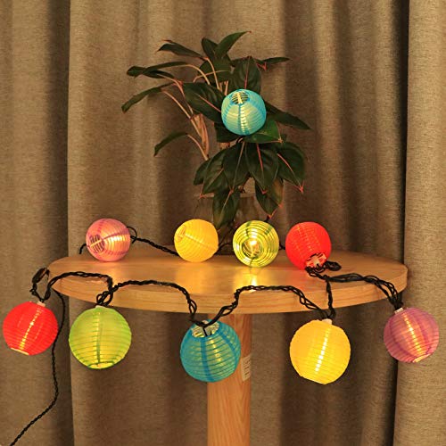 Camper string lights & accessories (2021 Camping string lights)