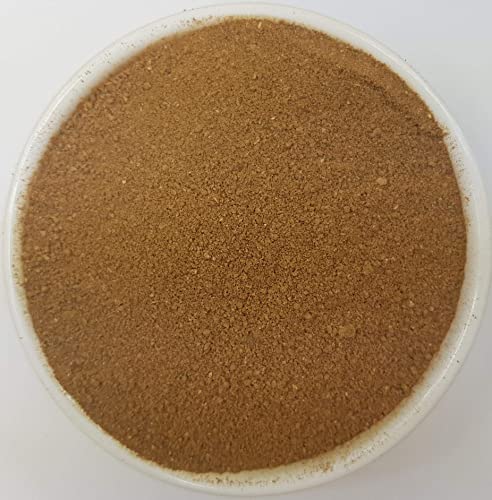 Health Embassy - Topinambur Kaffeealternative - Jerusalem Artichoke Coffee Substitute (100g)