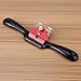 Hand Planer 9 Inch Adjustment Woodworking Cutting Plane Spokeshave Hand Trimming Tool With Screw