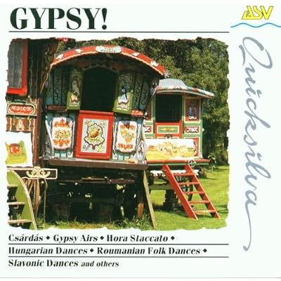Gypsy