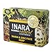 Produktbild !Nara Bio Naturkosmetik Seife mit Zink 80g milde Öl-Seife zur täglichen Gesichtspflege und Körperpflege mit heilender antibakterieller Wirkung für sehr empfindliche Haut die zu Unreinheiten neigt