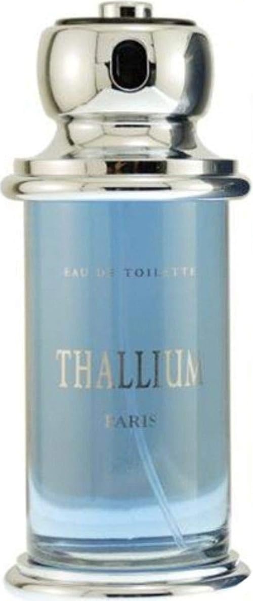Thallium 3.3 Fl. oz. Eau De Toilette Spray Men