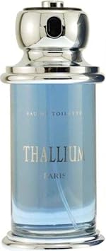 Thallium 3.3 Fl. oz. Eau De Toilette Spray Men