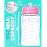 TidyFriend Anti-Colic Baby Bottle for Breastfeeding Babies 8oz, 2 Pack Baby Bottle with Straw for Convenient Feeding (Pink)