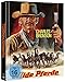 Wilde Pferde (Charles Bronson) (Mediabook B, 2 Blu-rays+DVD) (exkl. Amazon)