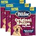 (3 Pack) Bil Jac Liver Dog Treats, 20 Ounces each
