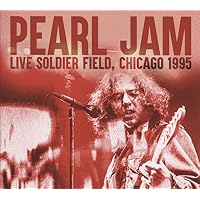 Soldier Field, Chicago 1995