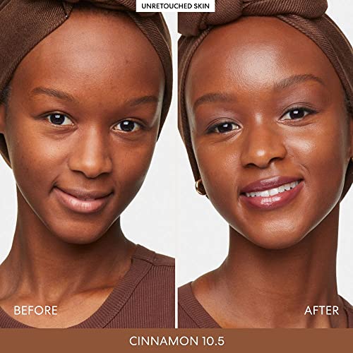 Bareminerals Complexion Rescue Tinted Moisturizer For Face With Spf 30 + Hyaluronic Acid, Hydrating Tinted Mineral Sunscreen For Face, Skin Tint, Vegan #TOP2