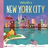 Vamanos a New York City - Patty Rodriguez, Ariana Stein Ana Godinez 