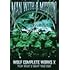 Wolf Complete Works X ~MAN WITH A "15th" MISSION PLAY WHAT U WANT TOUR 2025~(DVD / ライブ)