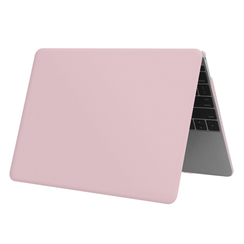 Hard Shell Case For MacBook Air 13" (2008-2017 Models A1466/A1369) – Smooth Matte Finish, Protective Cover