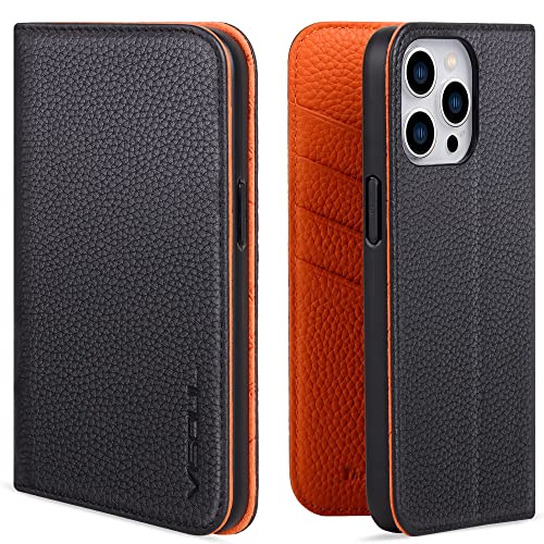 VISOUL iPhone 15 ProMax P[X 蒠^ {v MagSafeΉ ACtH15 ProMax P[X U[ Sʕی }Olbg J[h[ @\ uX^h@\t蒠^P[X ACz15 ProMax Ή 6.7