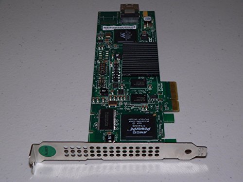 Controlador RAID 3ware 9650SE-4LPML para Servidores de Perfil Bajo 2