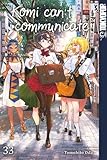 tokyo city population 2019  Komi can\'t communicate 33