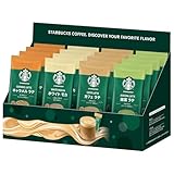 ネスレ スターバックス プレミアムミックス 4種アソートBOX （16本）【セット買い】