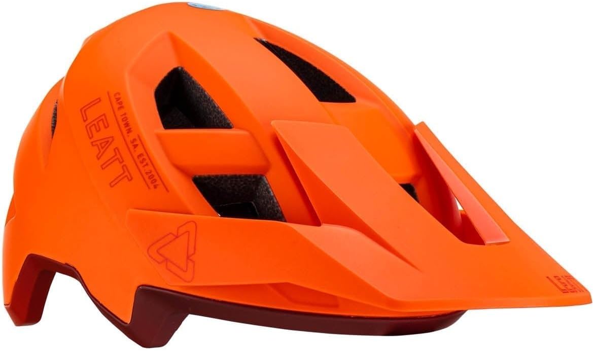 Leatt Helmet Mountain Bike AllMtn 2.0