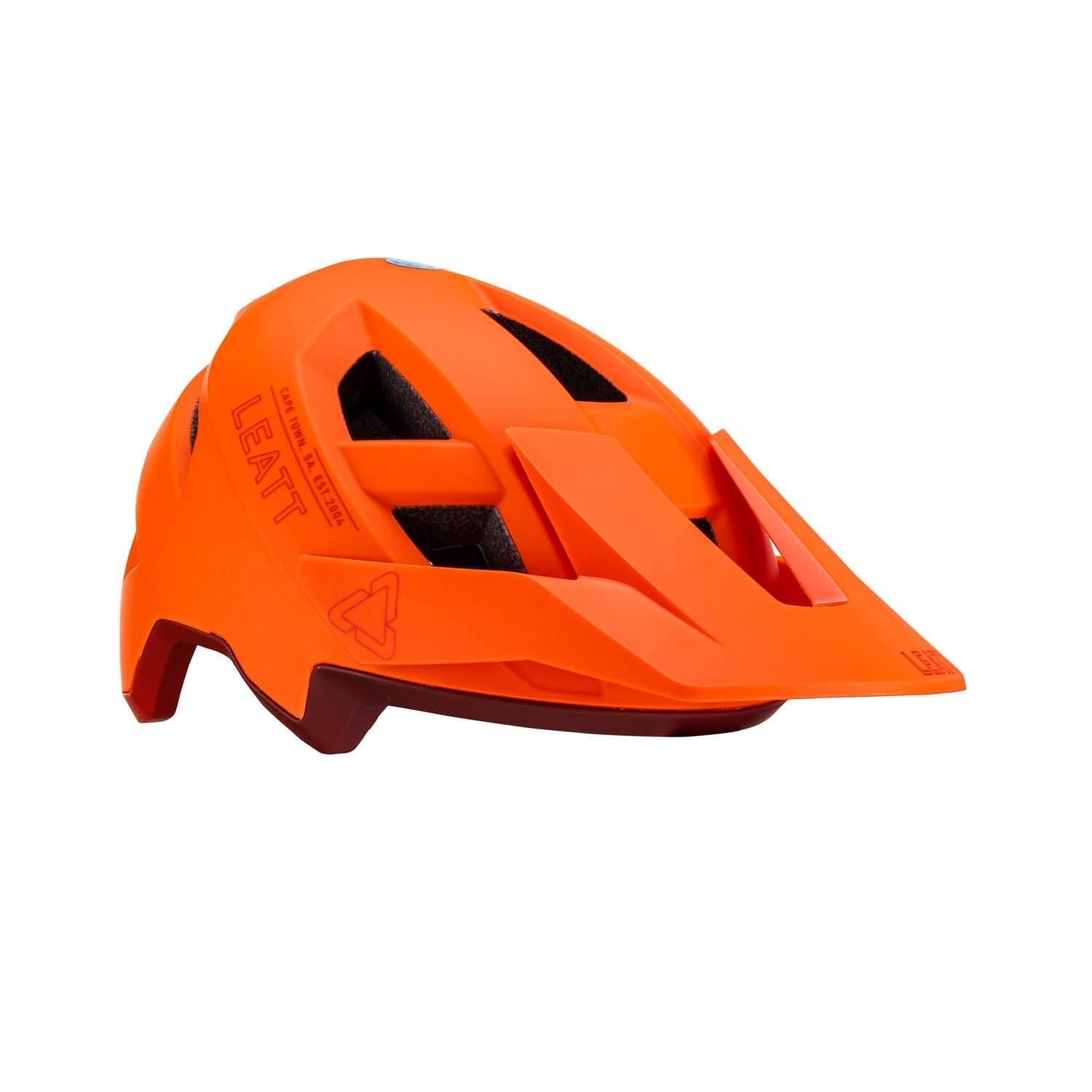 Leatt MTB Allmtn 2.0 V23 Casco, Unisex, Llama, Medium