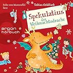 Spekulatius der Weihnachtsdrache
