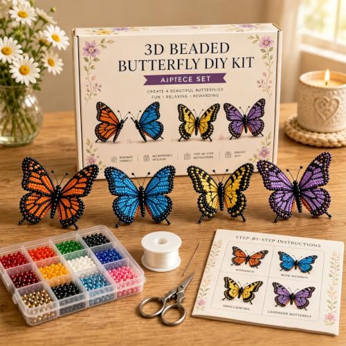 Proyecto creativo para bebés ideal como regalo en fiestas y decoración 5