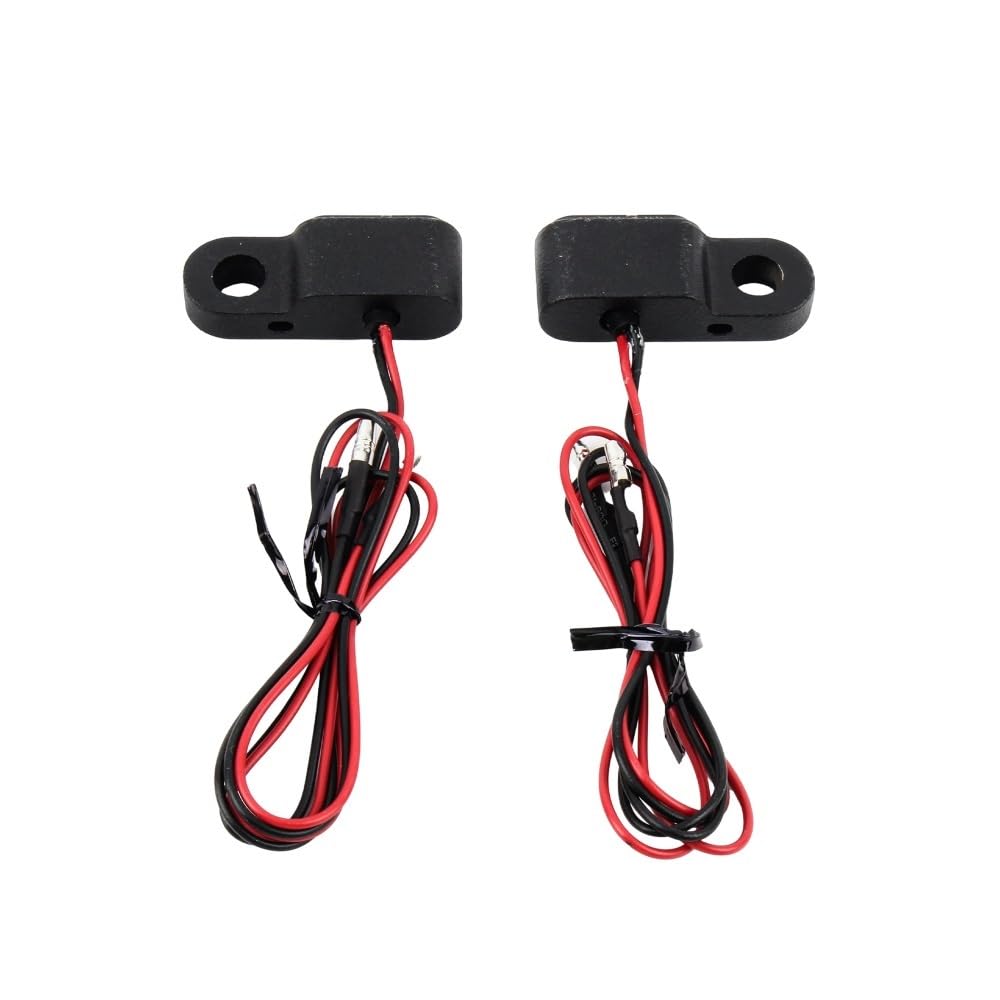 indicatore Indicatore Di Direzione A LED Per Moto Luce