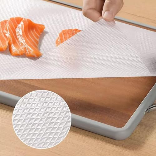 Rollo de cortar para viajes en caravanas con sistema de hojas flexibles y lavables 7