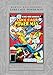 Marvel Masterworks: Luke Cage, Power Man Vol. 3: Mercs For Money