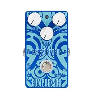 Caline CP-47 compressor