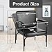 WINEDYOUNG Shampoo Chairs Reclining Shampoo Chairs for Salon Barber Chair Hair Stylist Chair Auto Recline Salon Chair Spa Beauty Equipment for Hair Stylists, Tattoo Artists, Cosmetologists
