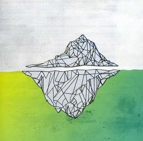 L'iceberg [Audio CD] On a Cree Un Monstre