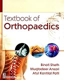 Textbook of Orthopaedics