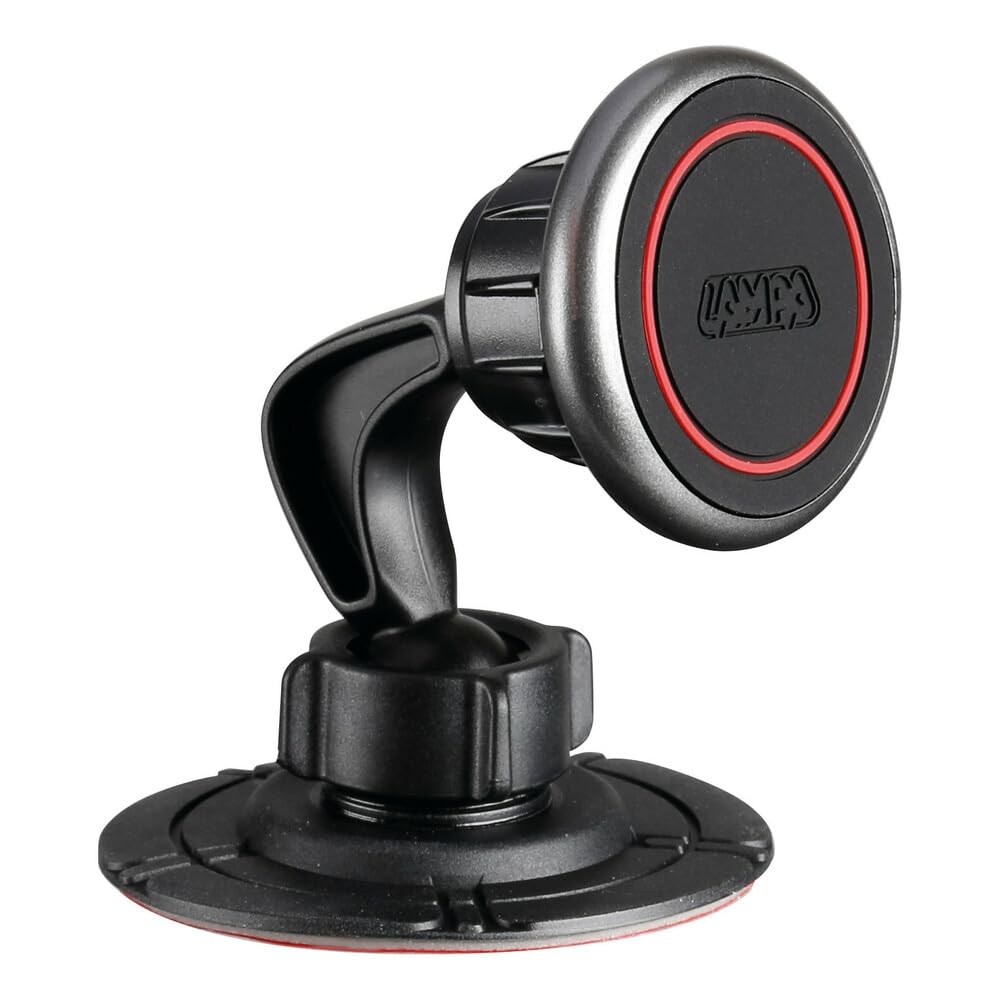 LAMPA 72548 Porta cellulare 45°