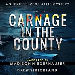 Carnage in the County Titelbild